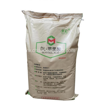 DL MARIC ACID ACIDULANT FIED добавка